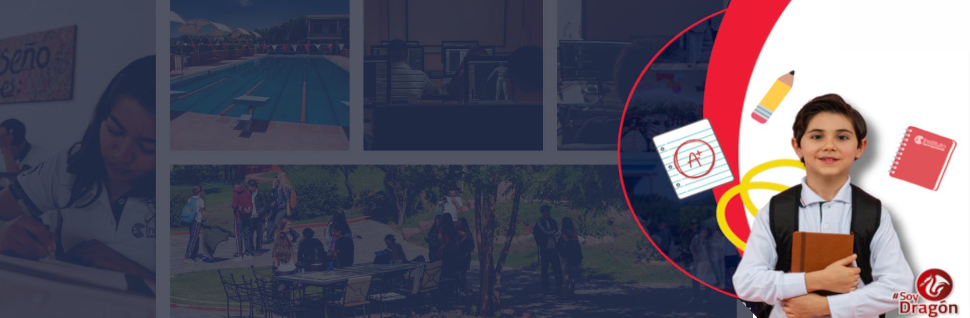 Instalaciones del Instituto