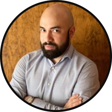 Rubén Calderón